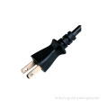 North America Electric Power Plug Cord 2 Pins 12A 125V